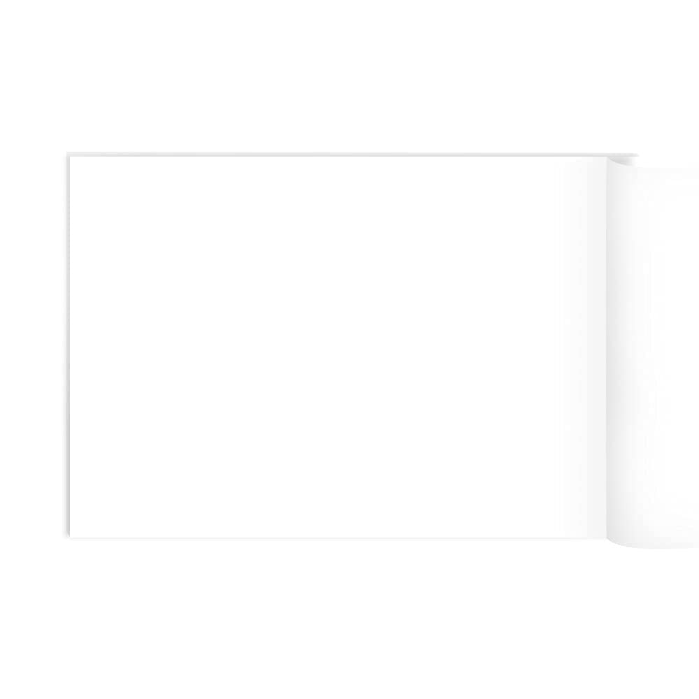 Sundaram| Spiral Bound(wiro)| A4 Drawing Book| 100 Pages(50 Sheets)|