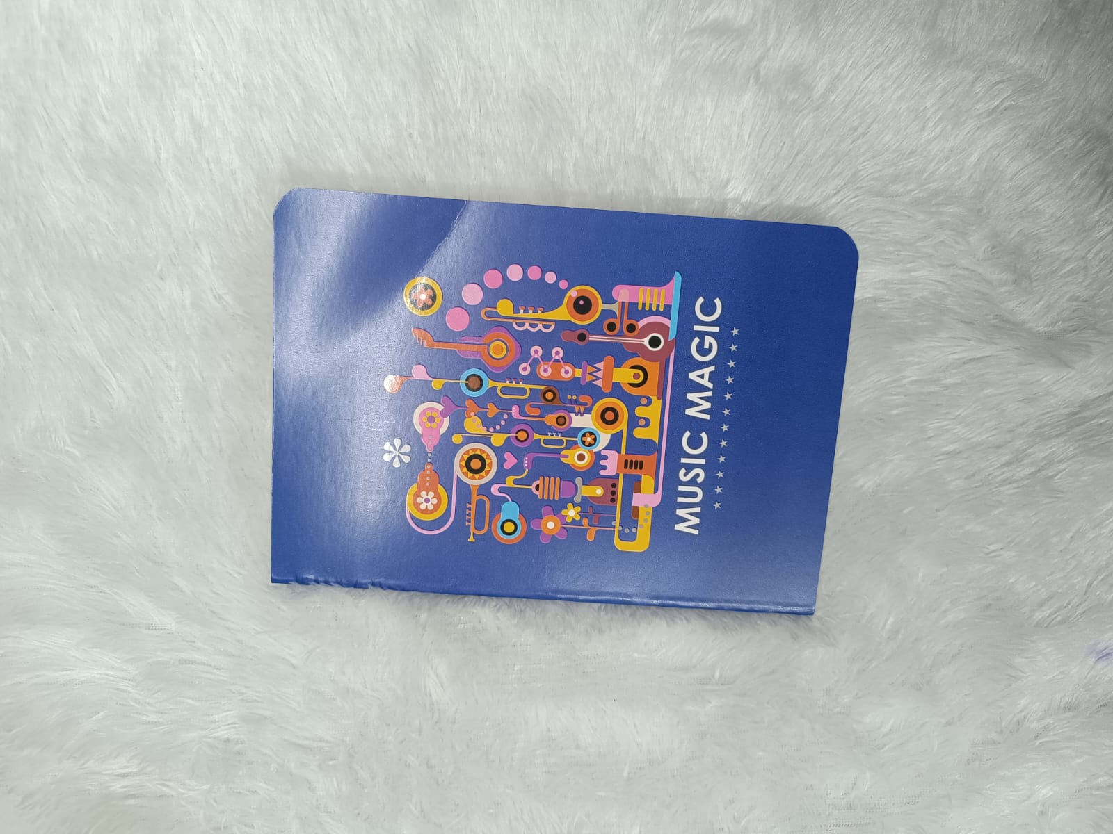 Sundaram Note Book | DY7 | Soft Bound | 170 Pages | 14.8 x 21 cm | Single Line |