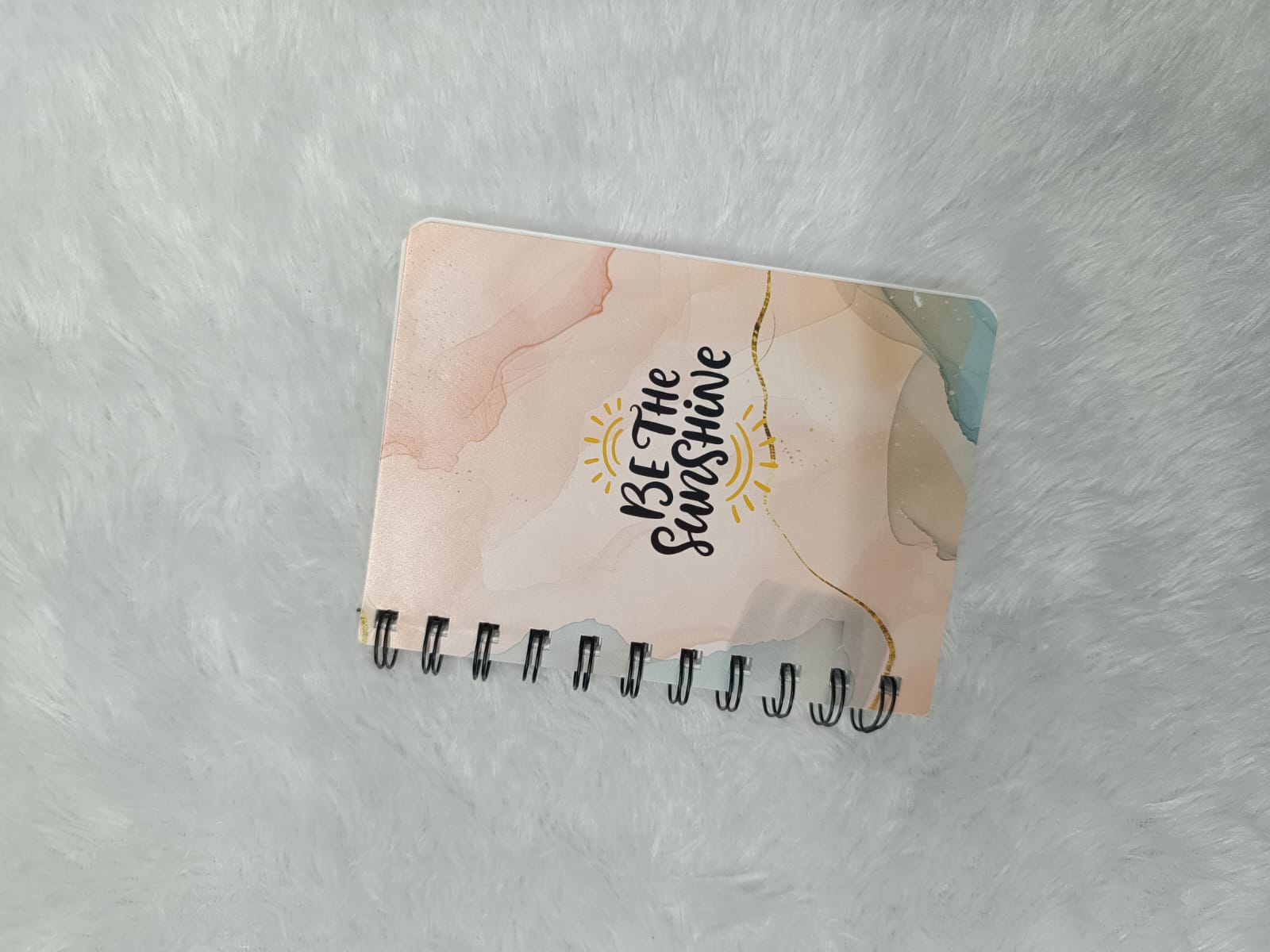 Sundaram Note Book | DY10 | Soft Bound | 120 Pages | 10.5 x 14.5 cm | Single Line |