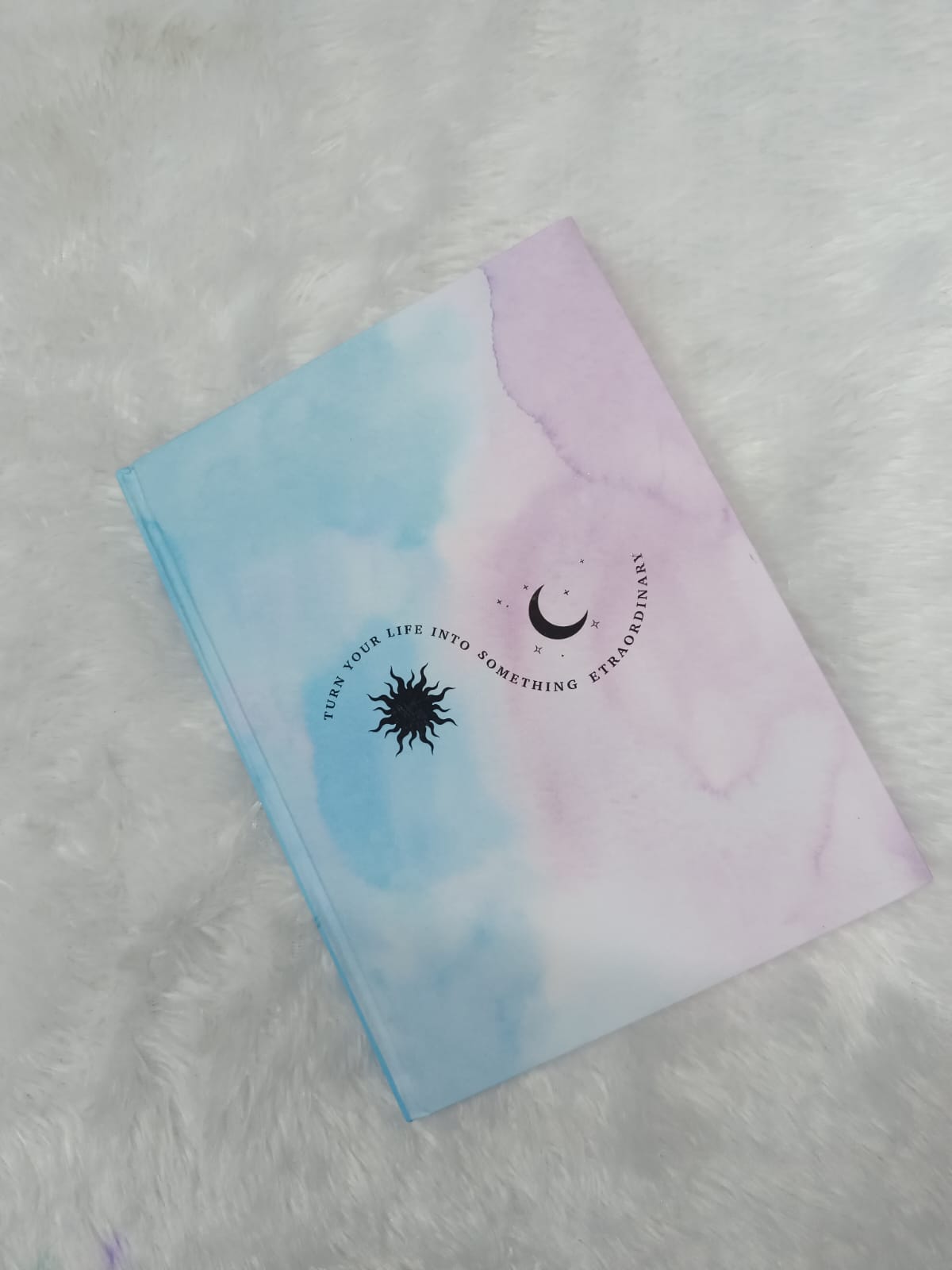 Sundaram Note Book | AW8 | Hard Bound | 192 Pages | 18 x 21 cm | Single Line |