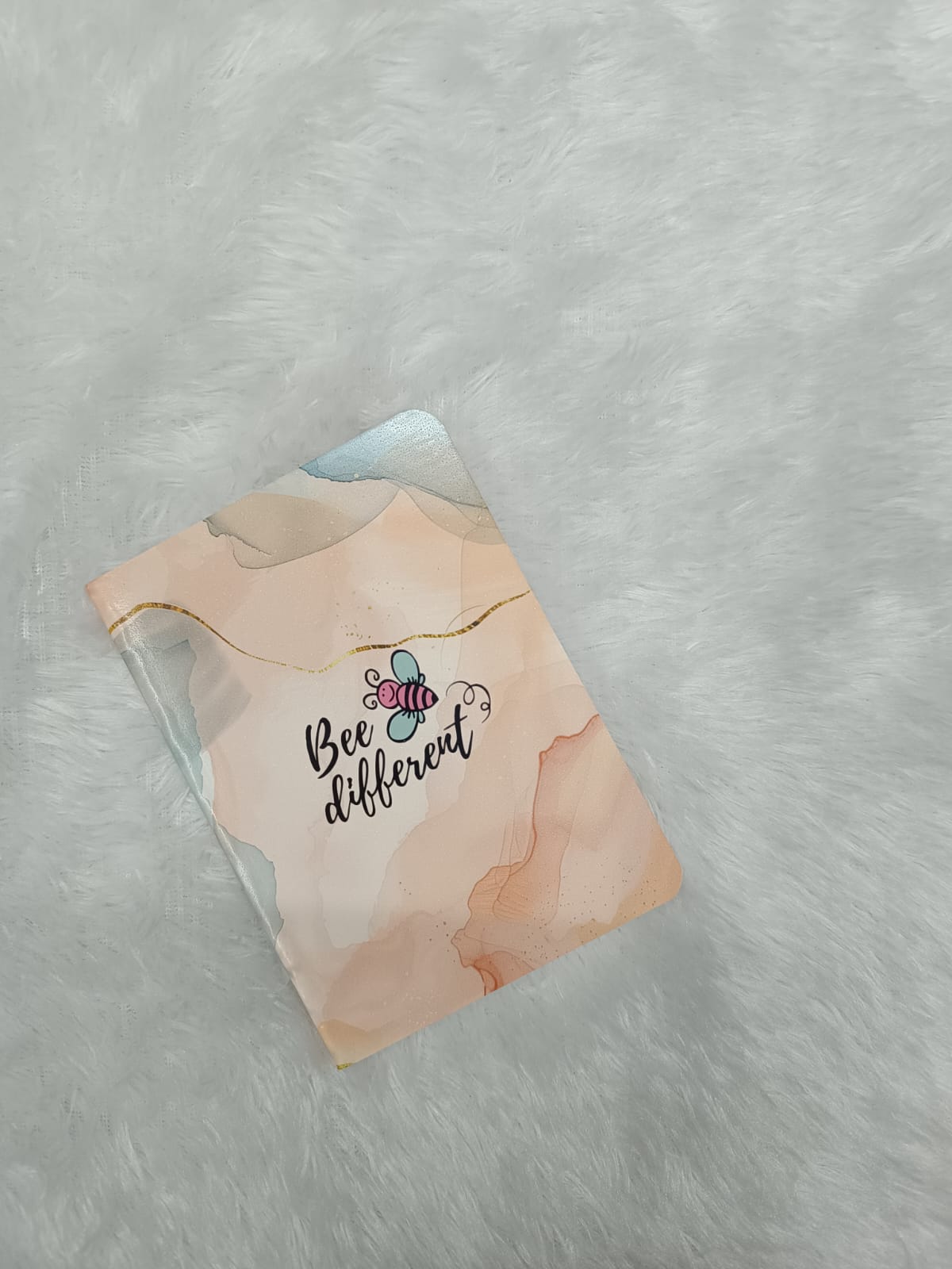 Sundaram Note Book | DY9 | Soft Bound | 122 Pages | 10.5 x 14.5 cm | Single Line |