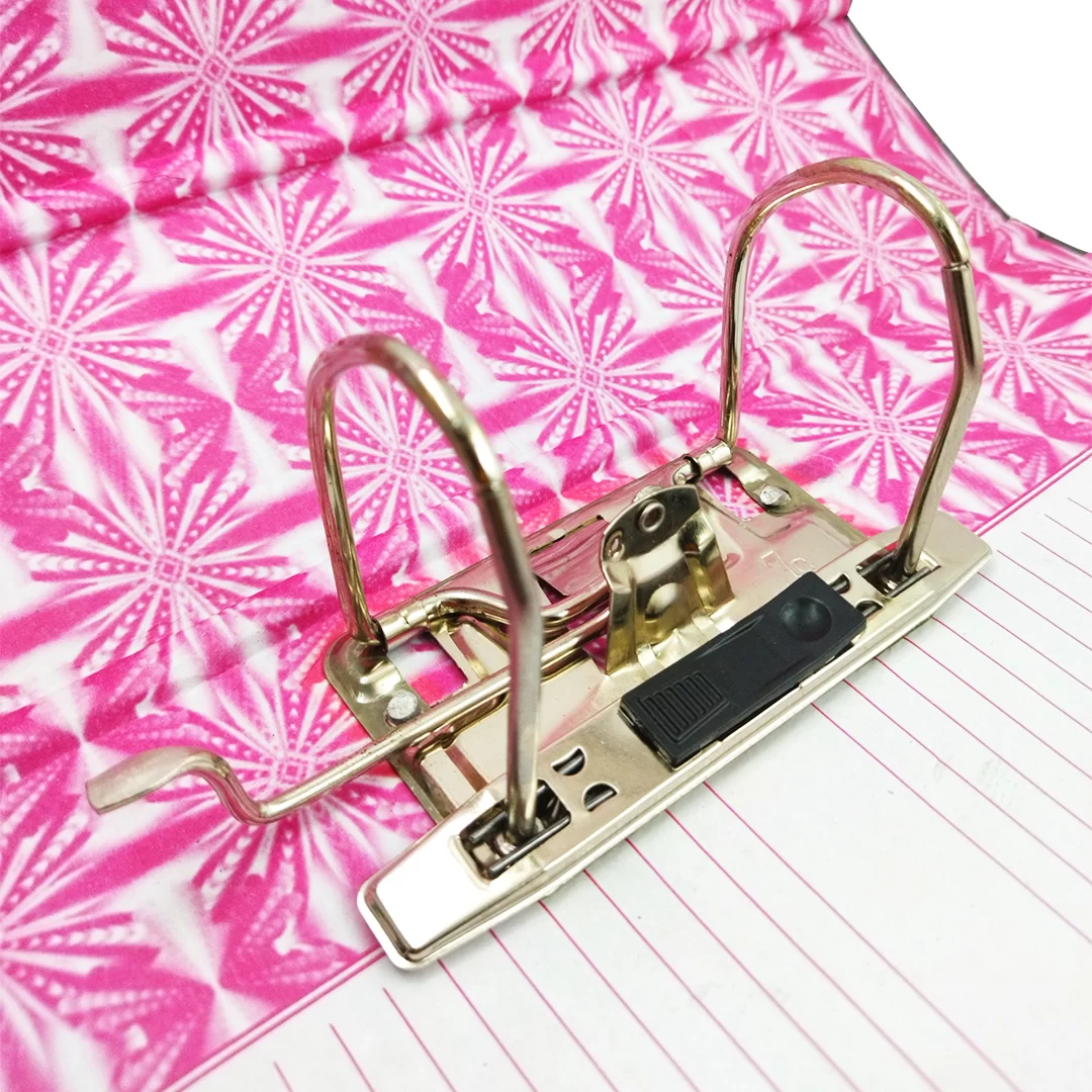 Cardboard Box Files Cotton Strap | Box File for Offices, Schools, Collages, Legal Documents, Documents, Certificates