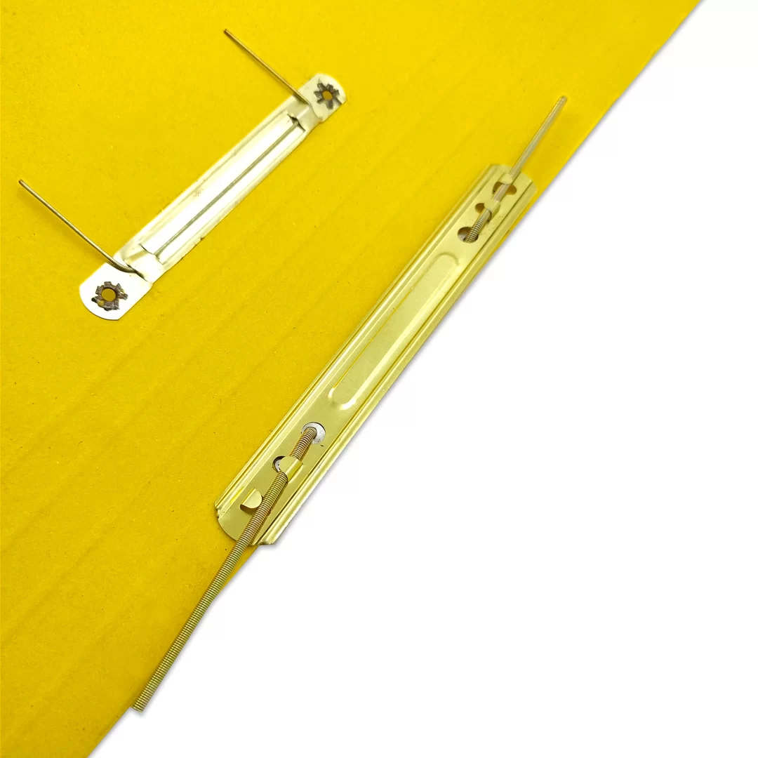 Cobra Files – Durable Spring Files for Office Documents