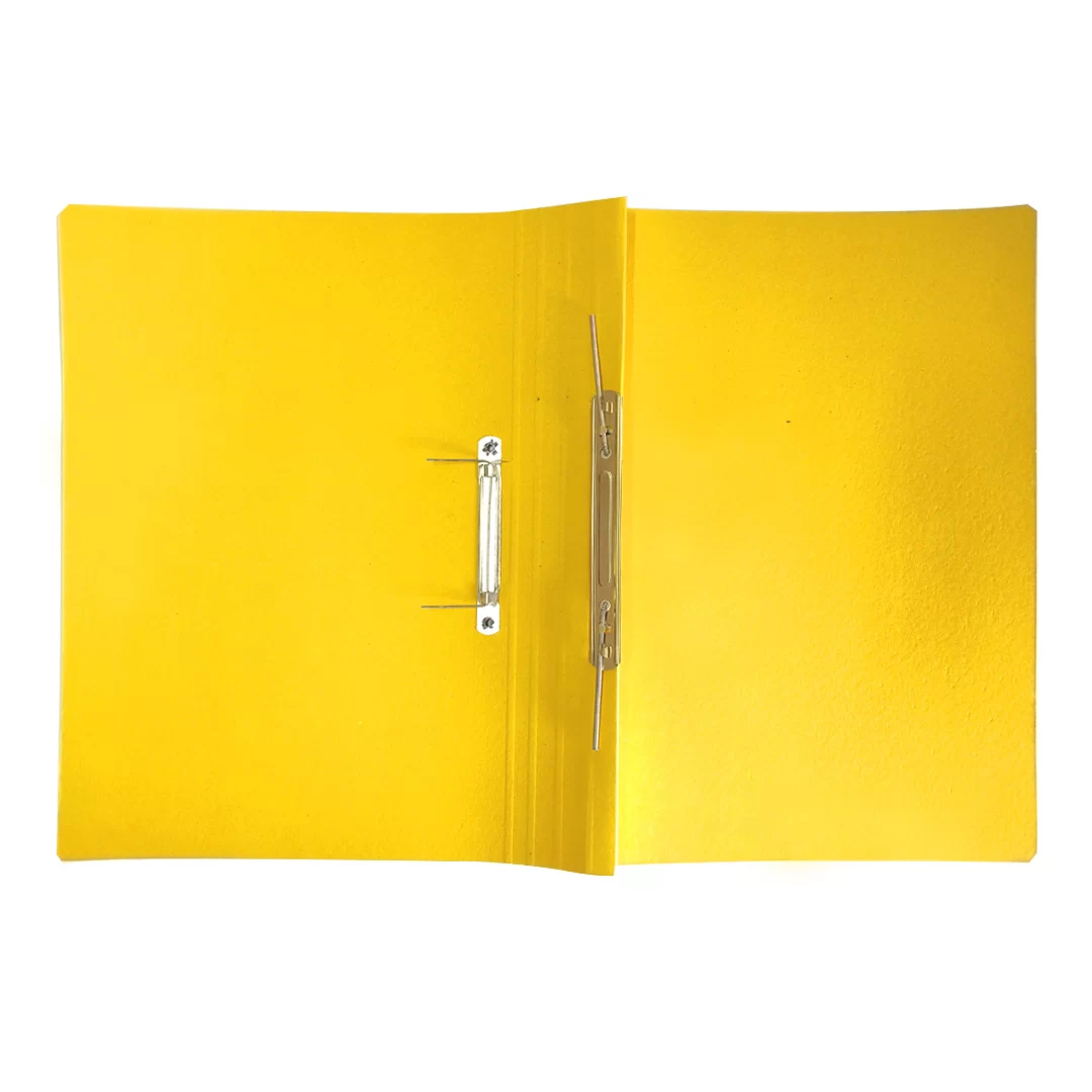 Cobra Files – Durable Spring Files for Office Documents