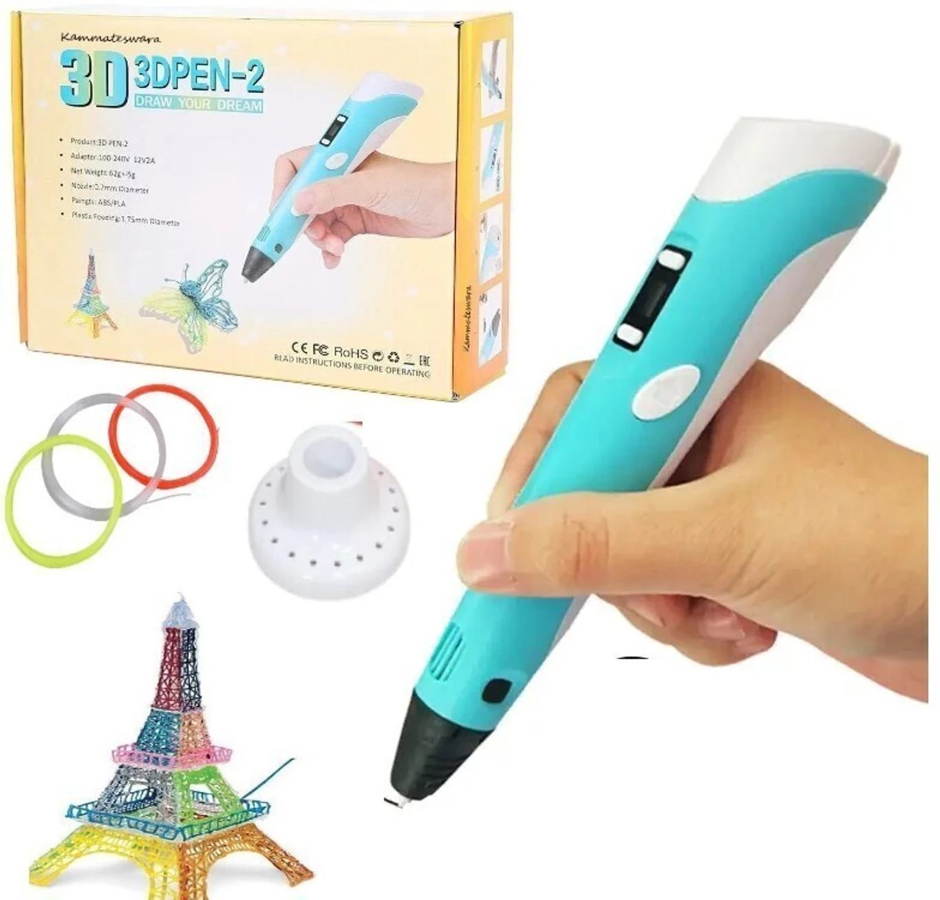 3D Pen