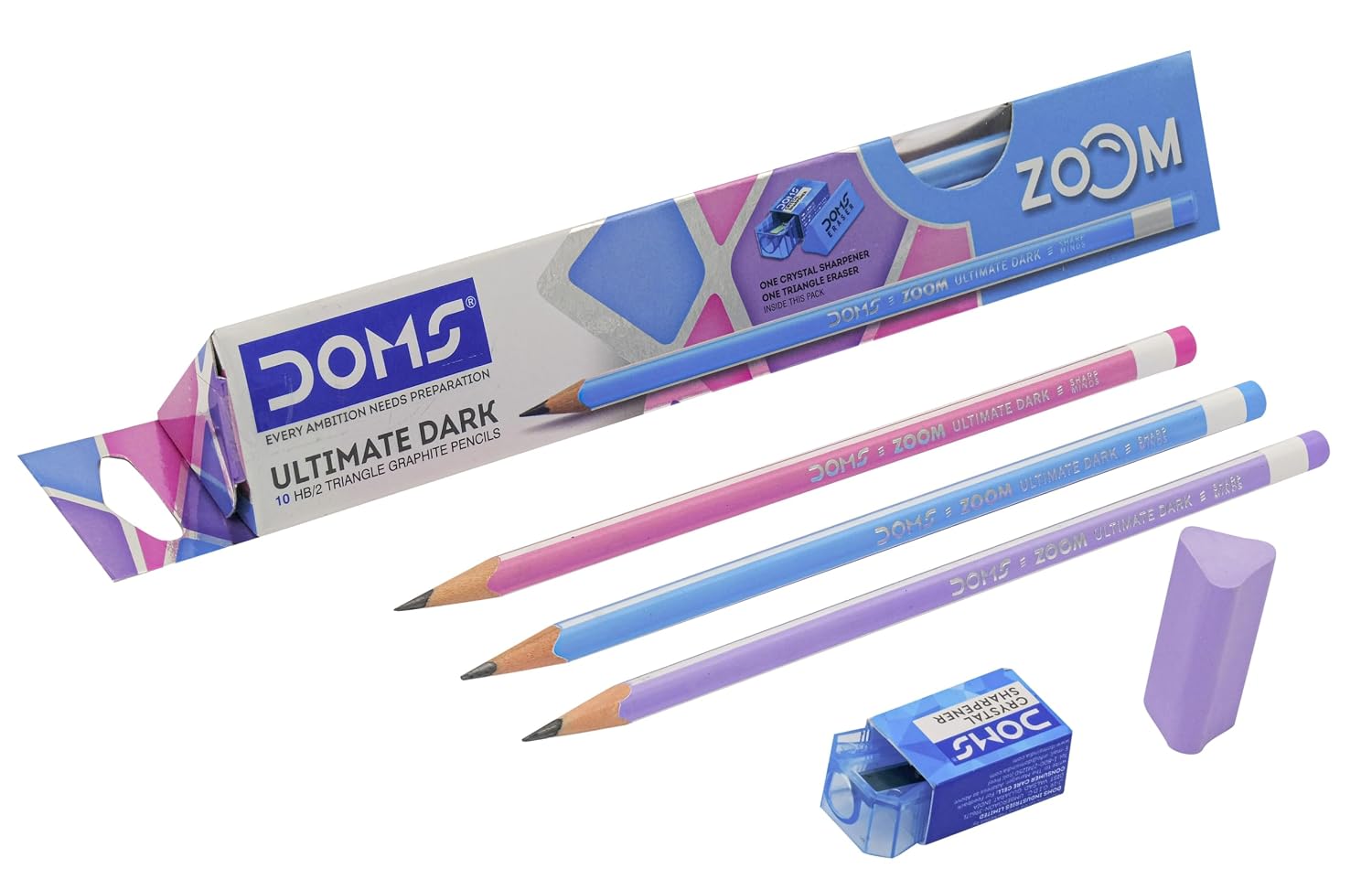 Doms Zoom Pencil