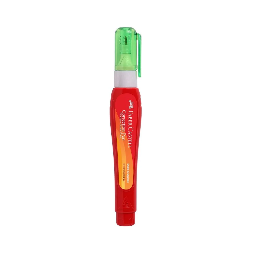 Faber-Castell | Correction Pen Needle Point |